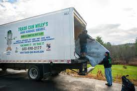 Best Attic Cleanout  in USA